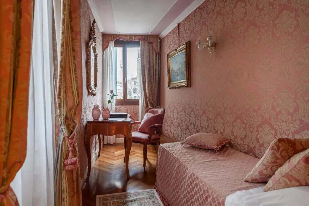 Hotel Antico Doge - photo 24