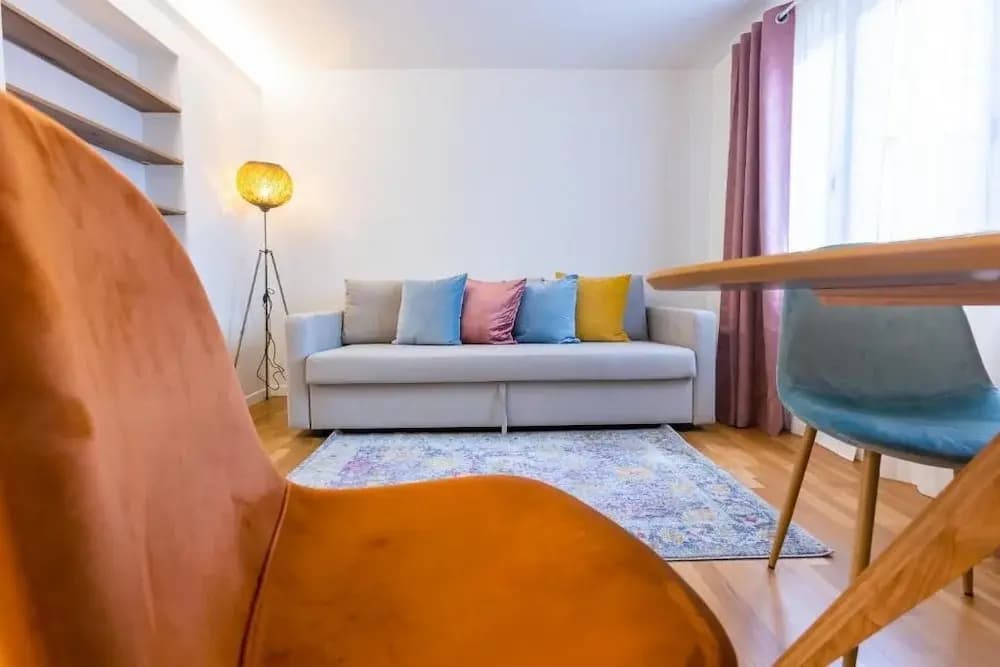 Vatican Vita Apartment - photo 7