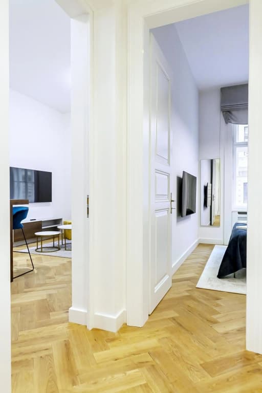 Luxury apartment in the centre - photo 15