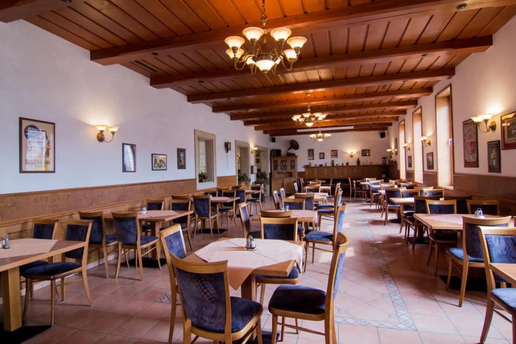 Hotel Avion - photo 16