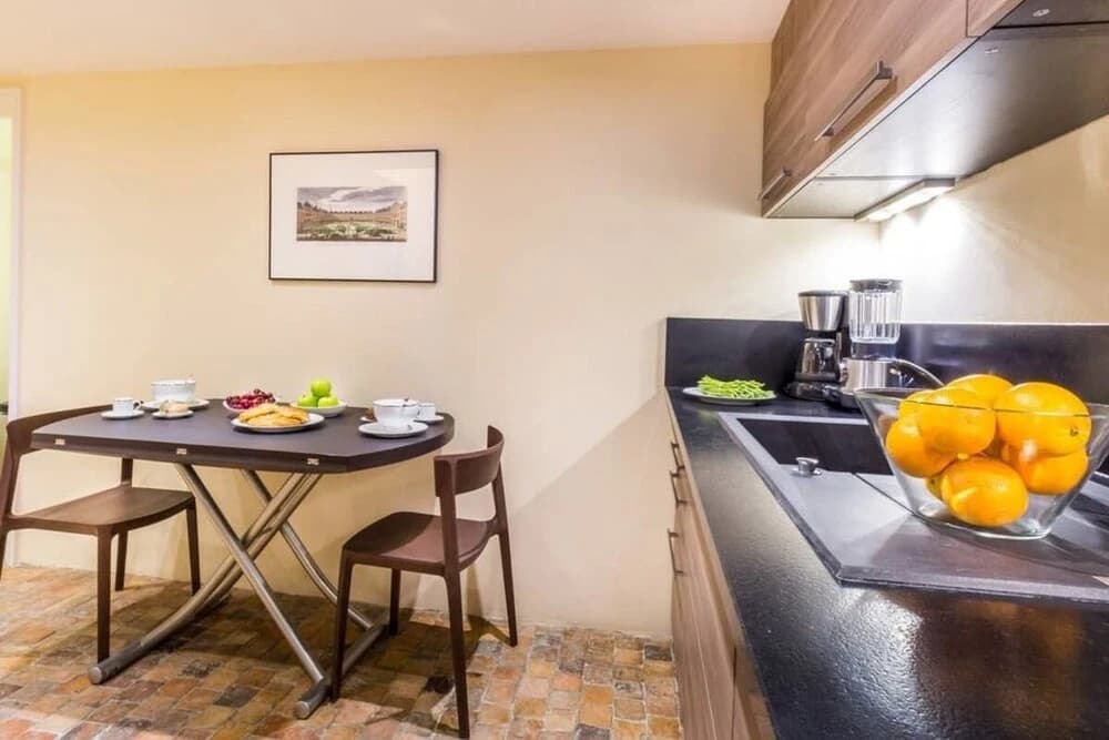 Sweet Inn Apartments - Place des Vosges - photo 10