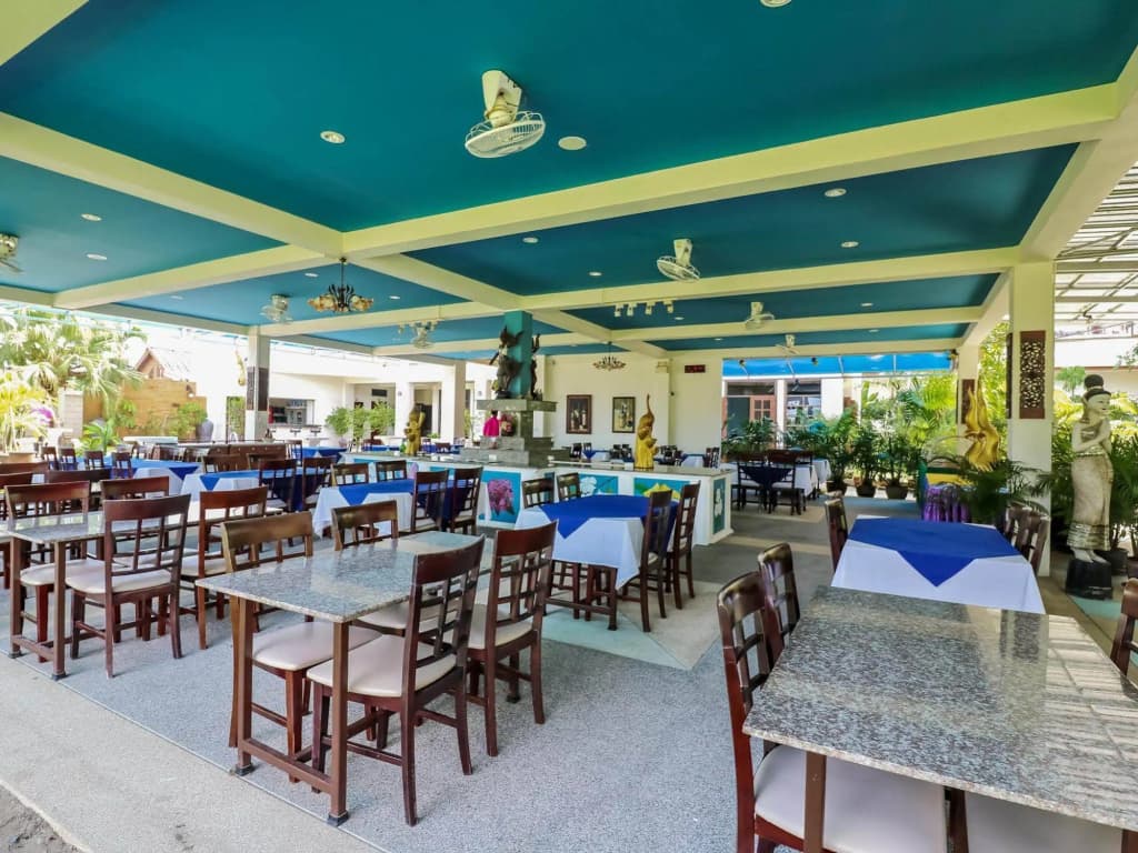 NIDA Rooms Chalong River Rewari - photo 15
