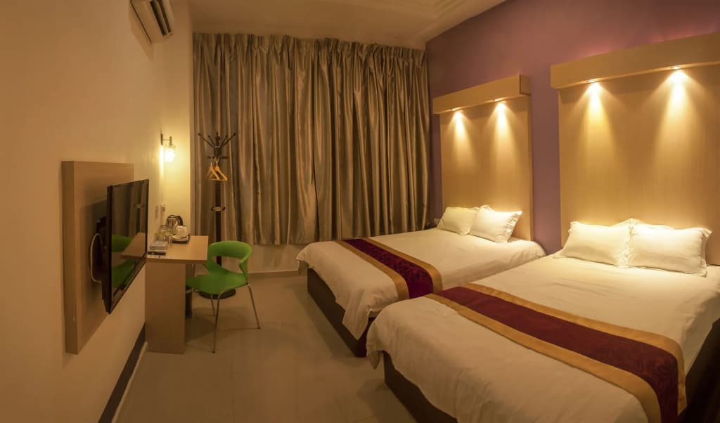 Avantgarde Hotel - photo 6