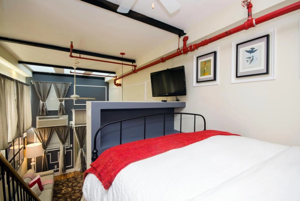 The Box House Hotel - photo 27