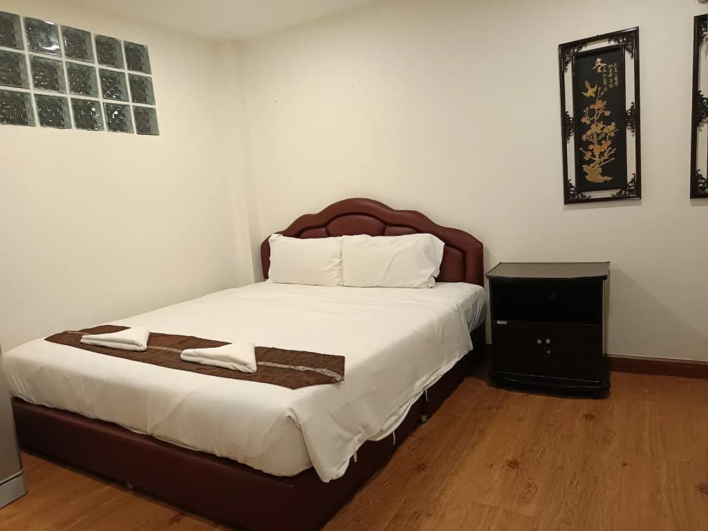 Longzhu Guesthouse - photo 19