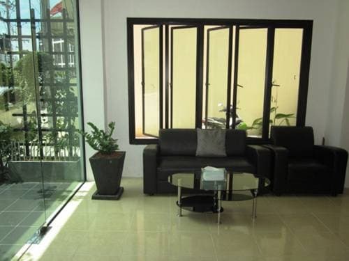 Meg Guesthouse - photo 12