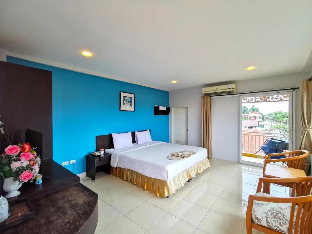 Baan Rabiang Dao - photo 4