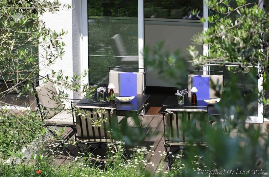 Magna Pars- L'Hotel à Parfum Small Luxury Hotels of the World - photo 18