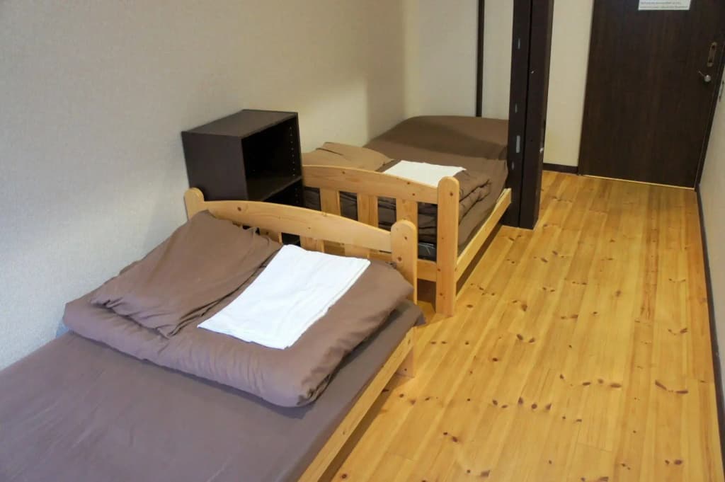 Shiori-an Guest House - photo 3