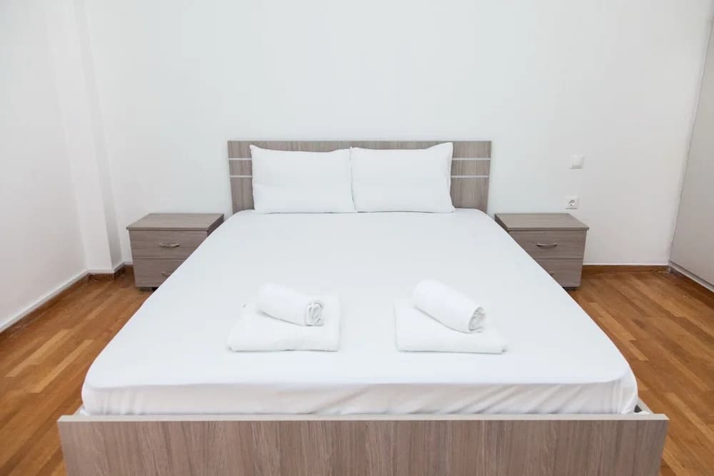 Glamorous Apt in central Athens - photo 5