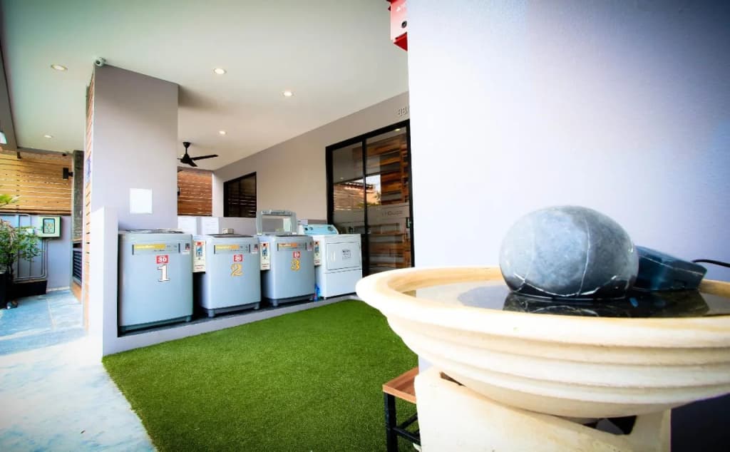 Vipa House Phuket - photo 13
