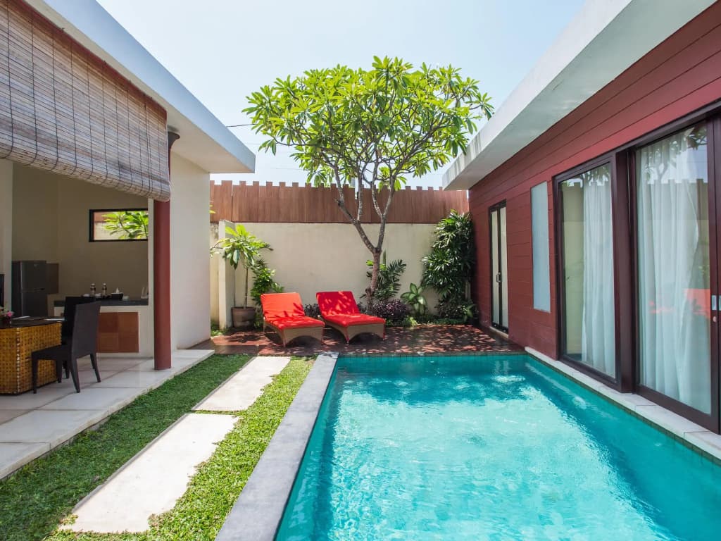 Jays Villas - photo 13
