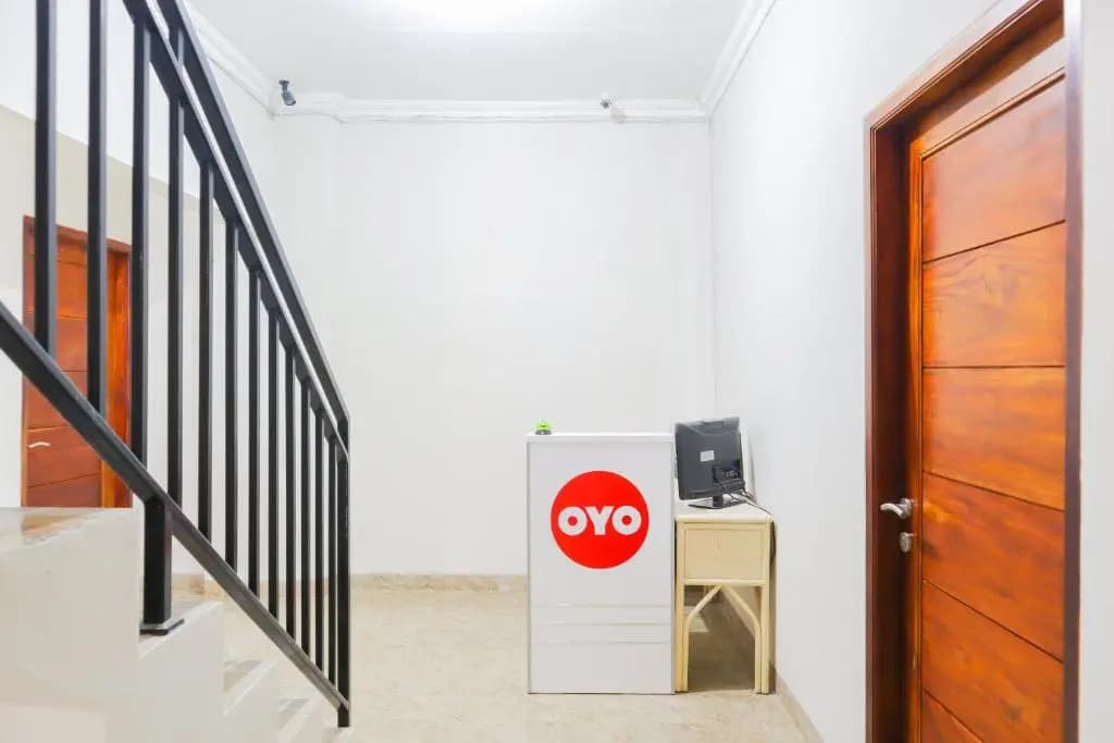 Hotel O Axl Residence - photo 10
