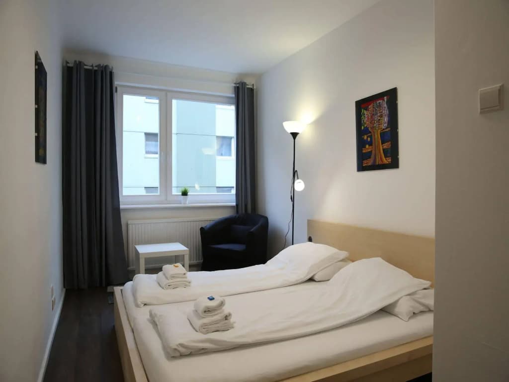 Flatprovider Comfort Perner Apartment - photo 6
