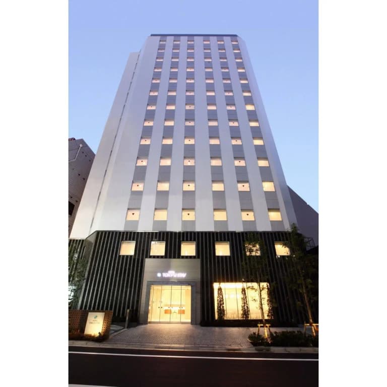 Tokyu Stay Ikebukuro - photo 1