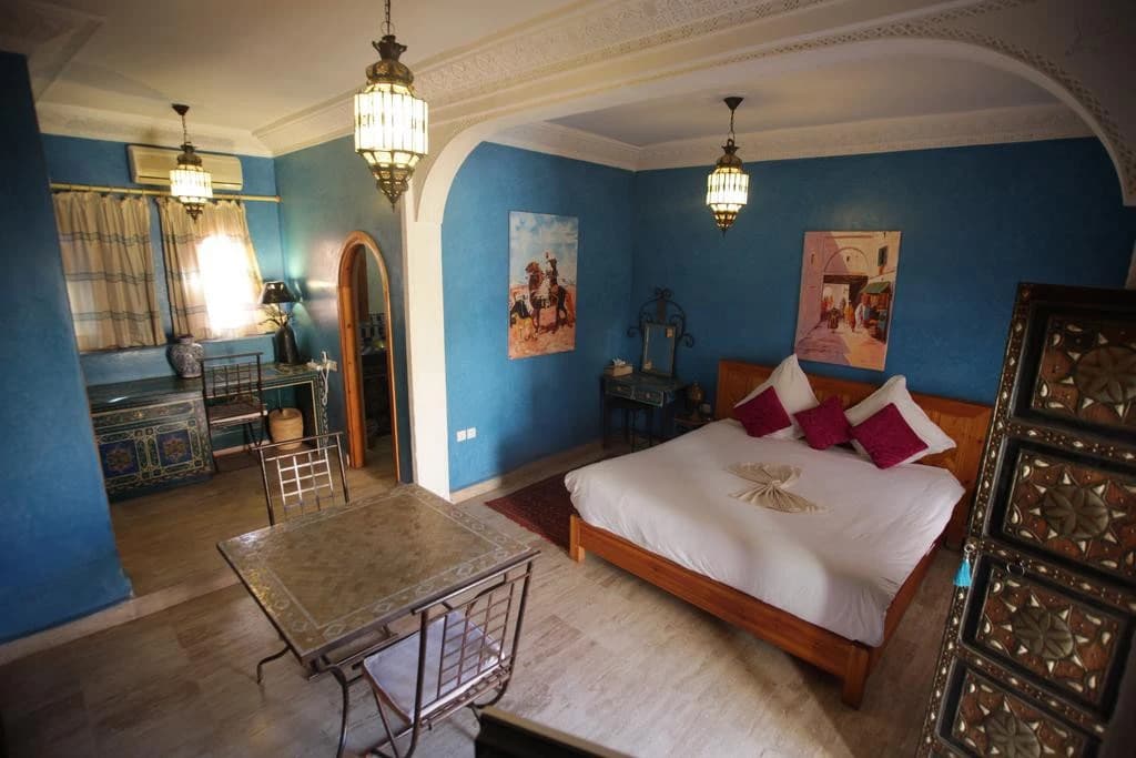 Riad Roxanne - photo 4