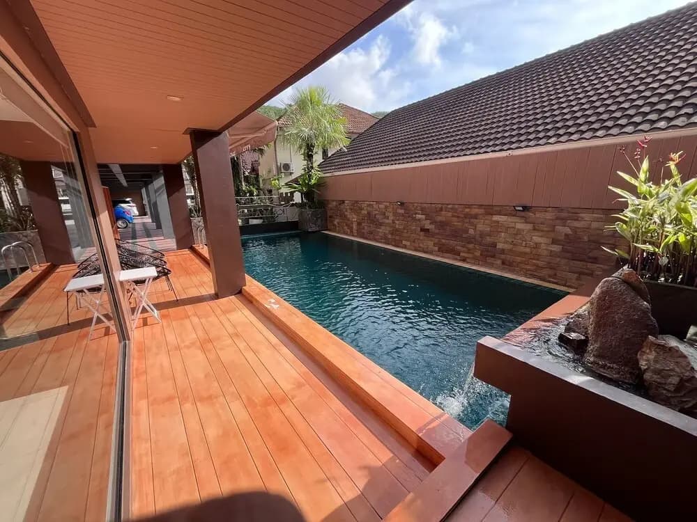 Westkey Kamala Hotel - photo 43