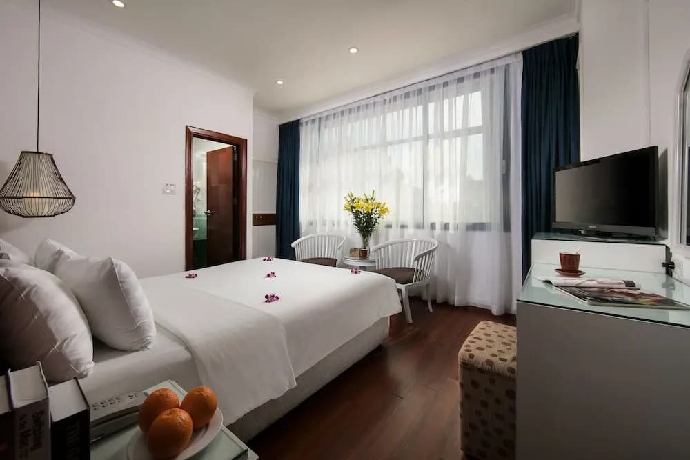 Hanoi Premier Hotel - photo 14