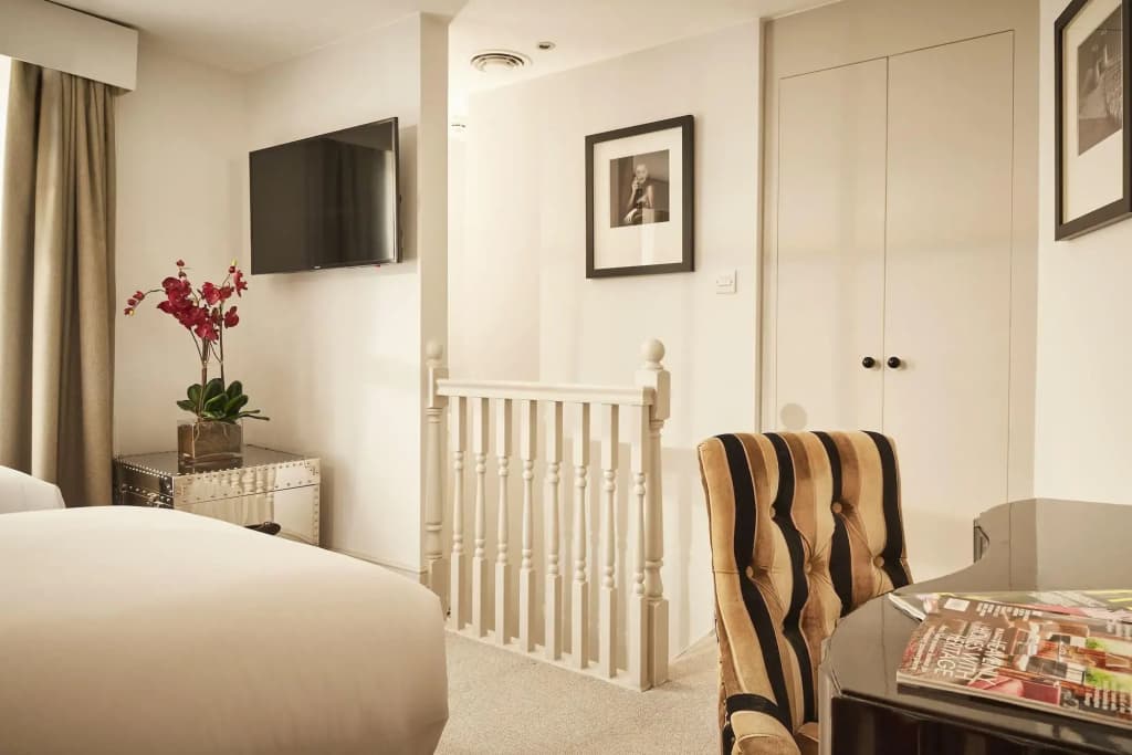 Tophams Hotel - photo 7