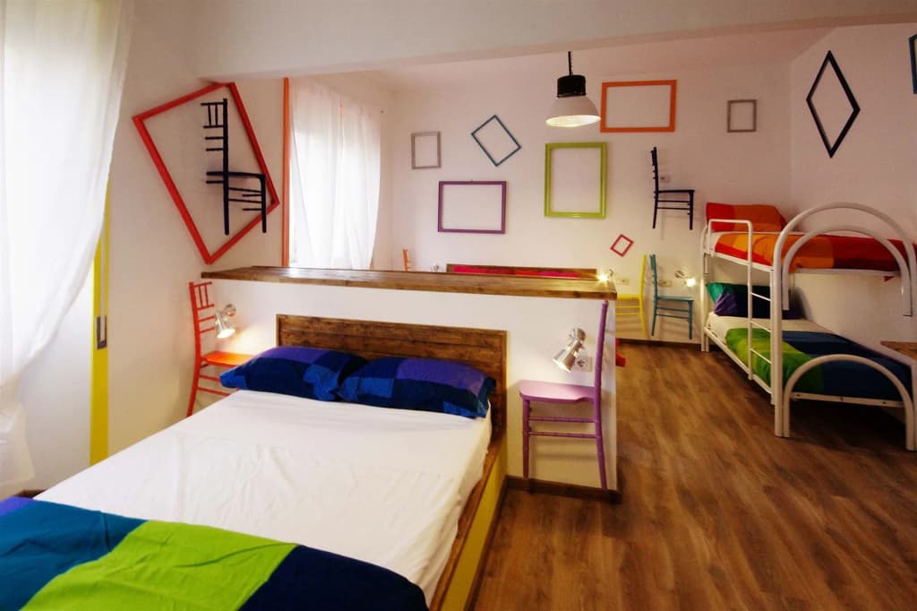 Next Door Guest House - photo 3