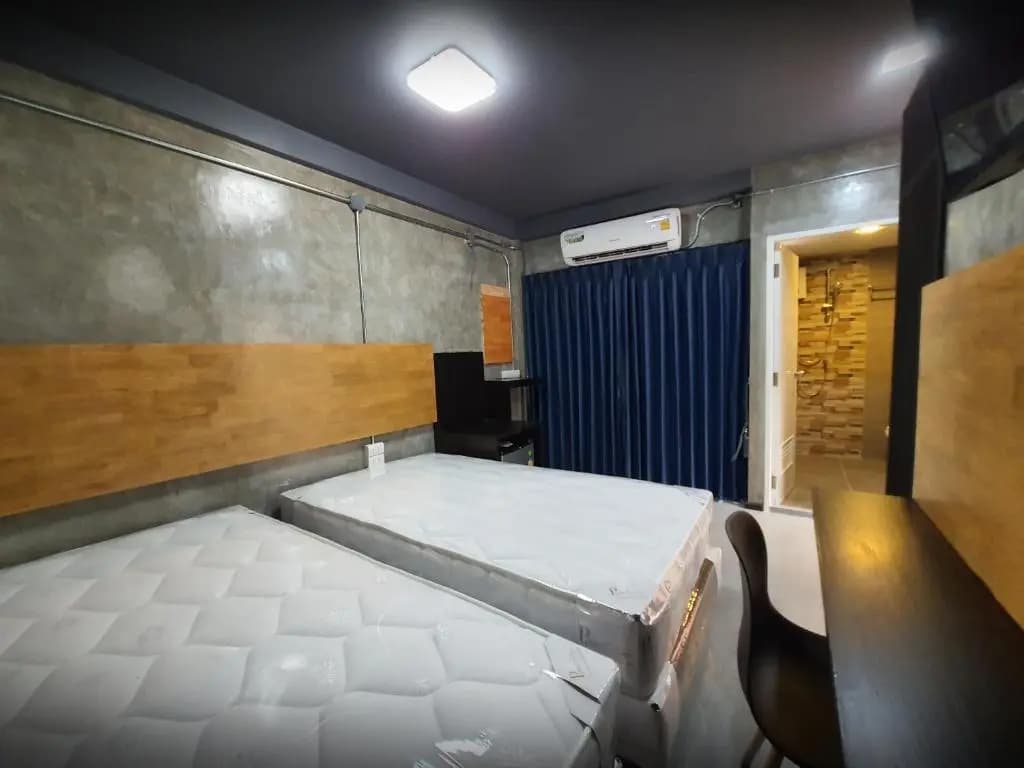 Billions loft Inn - main photo