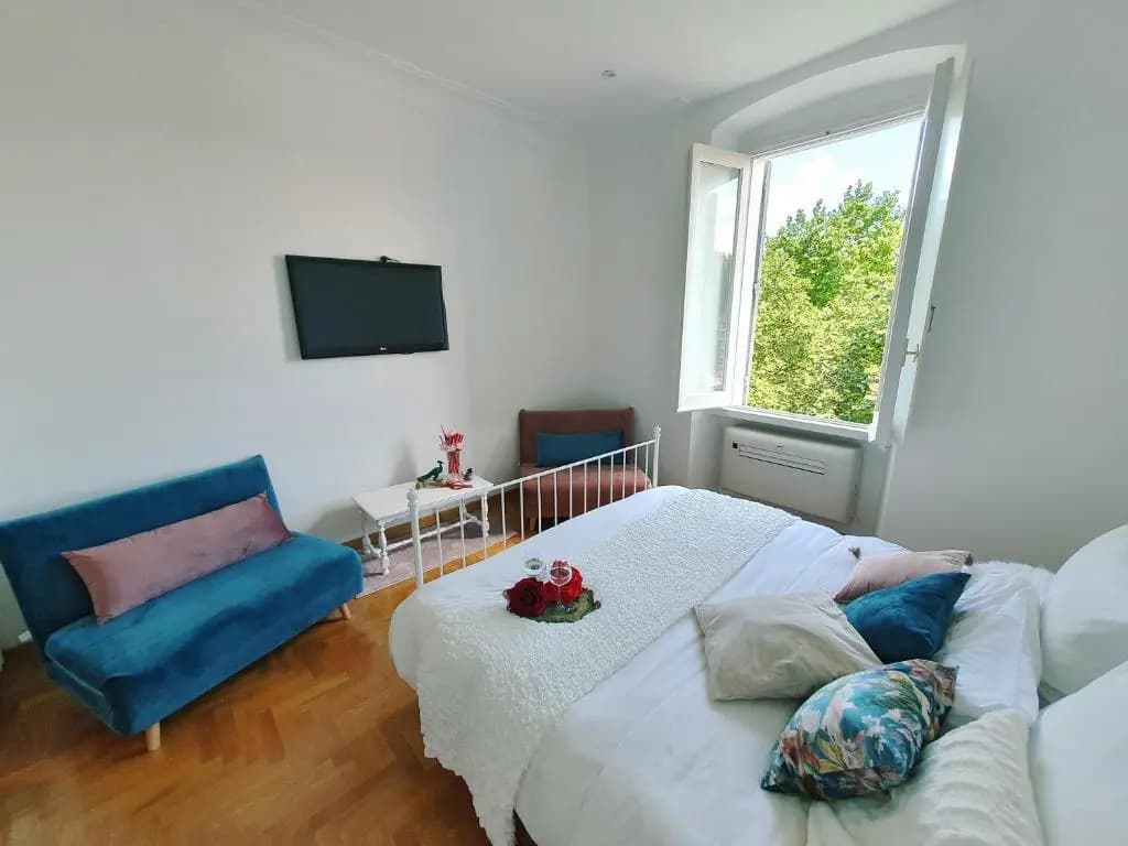 Glory House Trastevere - main photo