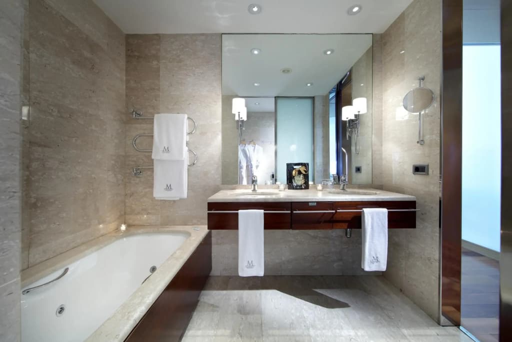 Eurostars Grand Marina - photo 11