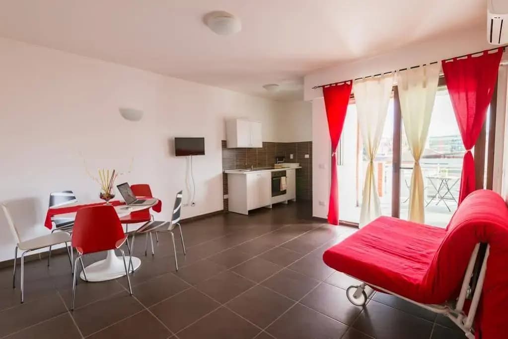 GG Modern Apartments - photo 4