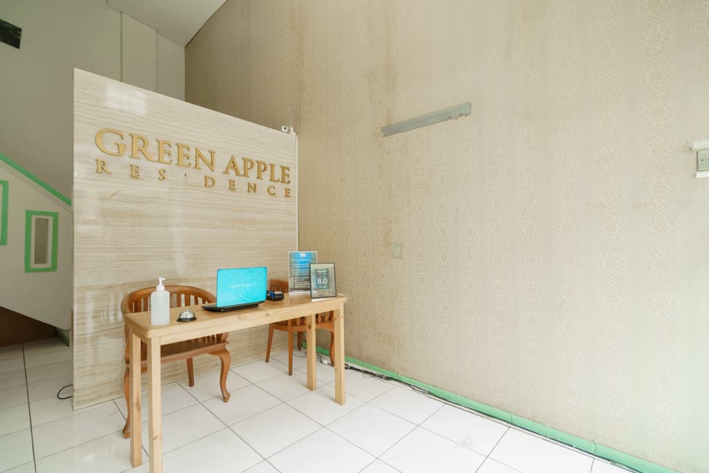 Green Apple Residence - photo 12