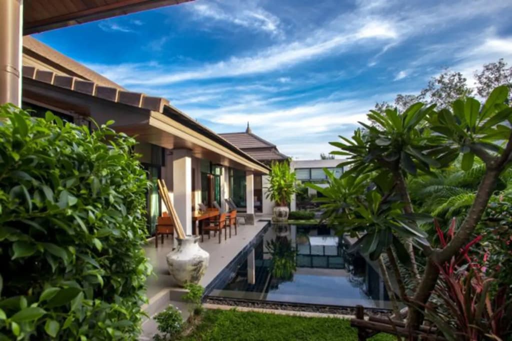 Emotion 1 Villa by Jetta - photo 13