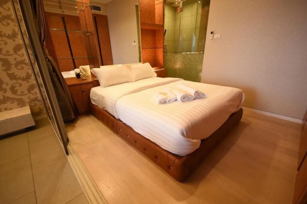 BoonRumpa Condotel - photo 2