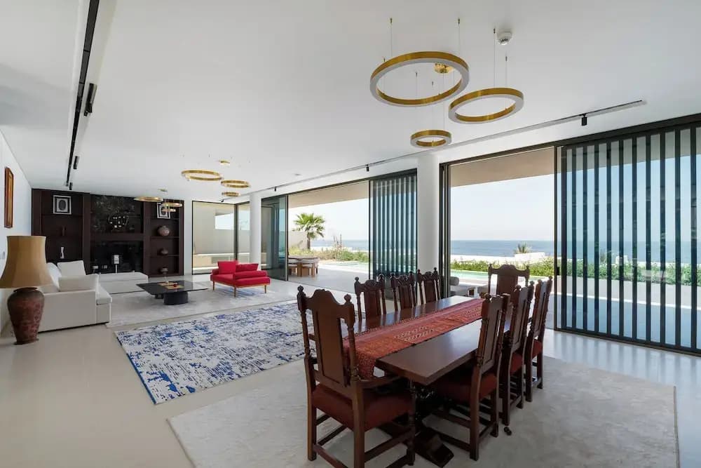 Al Zorah Villa - Mint Stay - photo 7