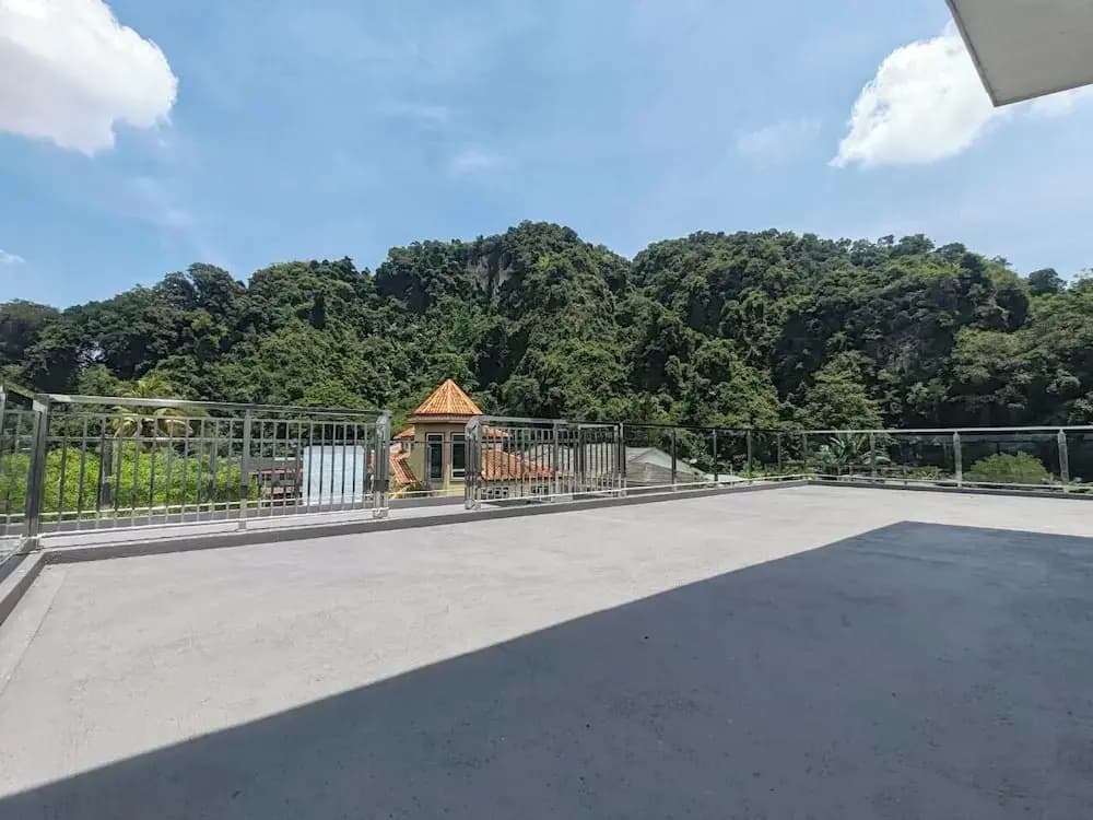 Khoo Family Villa - photo 32