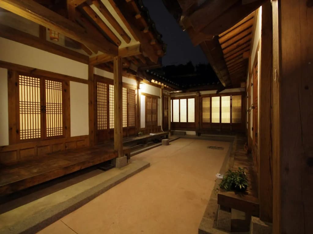 Doo Guesthouse - photo 11