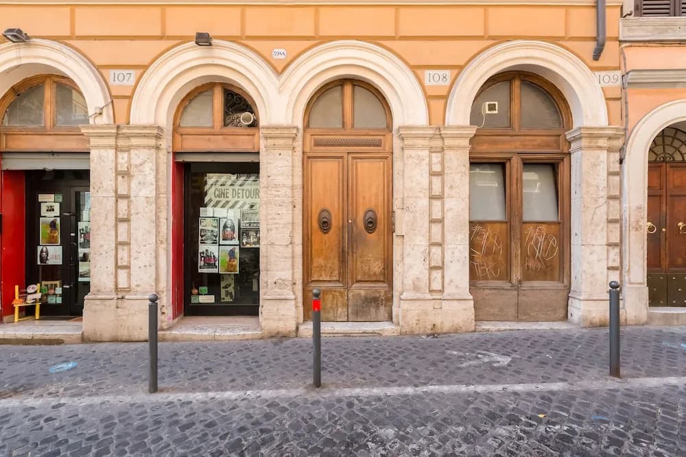 Monti Colosseum Apartment-Urbana - photo 4