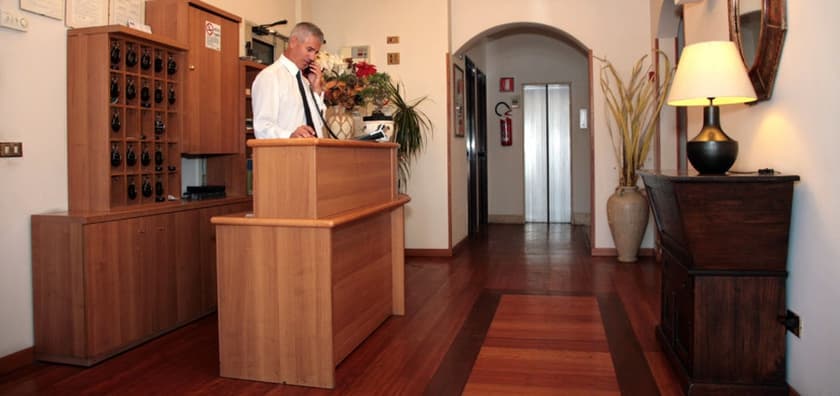 Best Western Hotel Revolution - photo 20