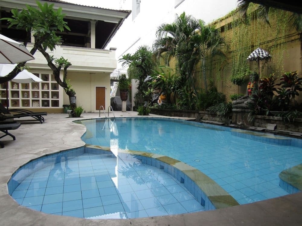 Wida Hotel - photo 12