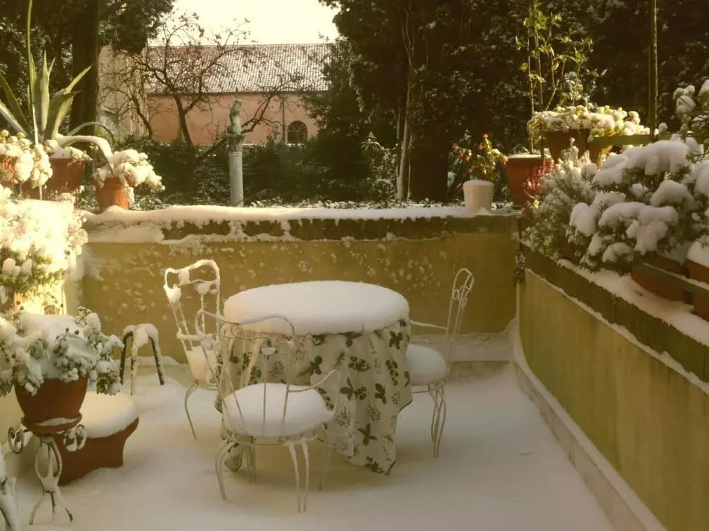 Casa Baseggio - photo 14