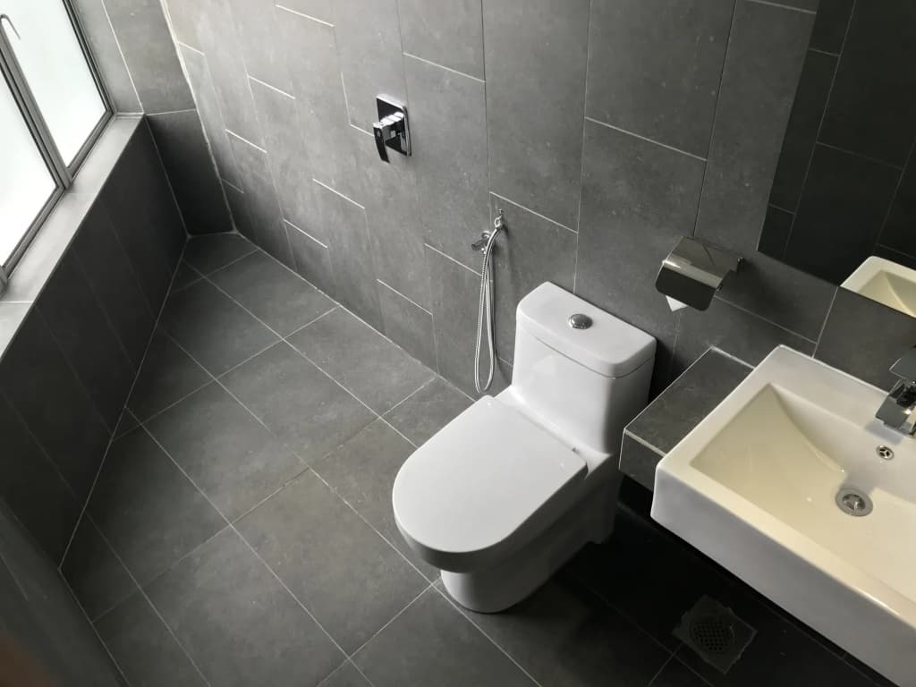 Hotel 99 - Kota Kemuning - photo 8