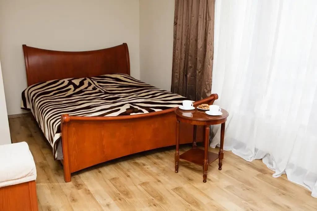 Guest House Maia - photo 1