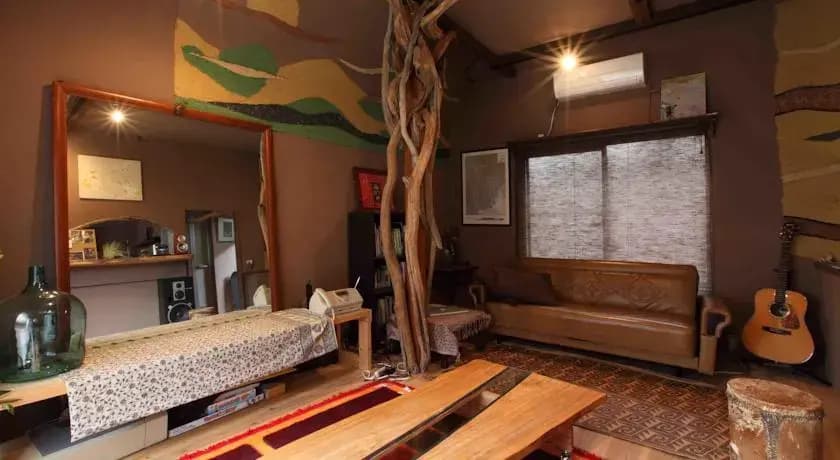 Golden Pavilion House - photo 4