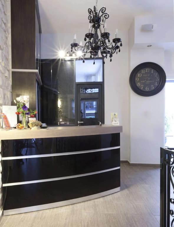 Sofia Apartment - photo 28