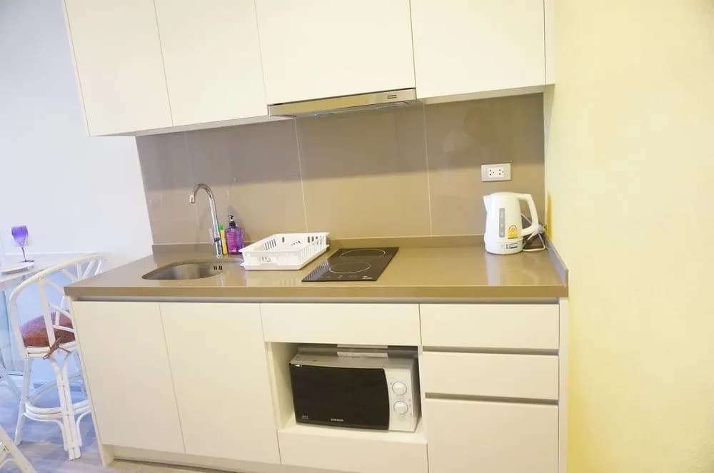 Baan Plai Haad Beachfront Condominium - photo 20