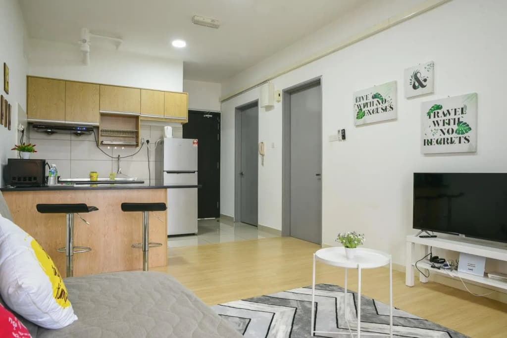 USJ One Premium Suites 2R2B USJ | Subang | Sunway - photo 1