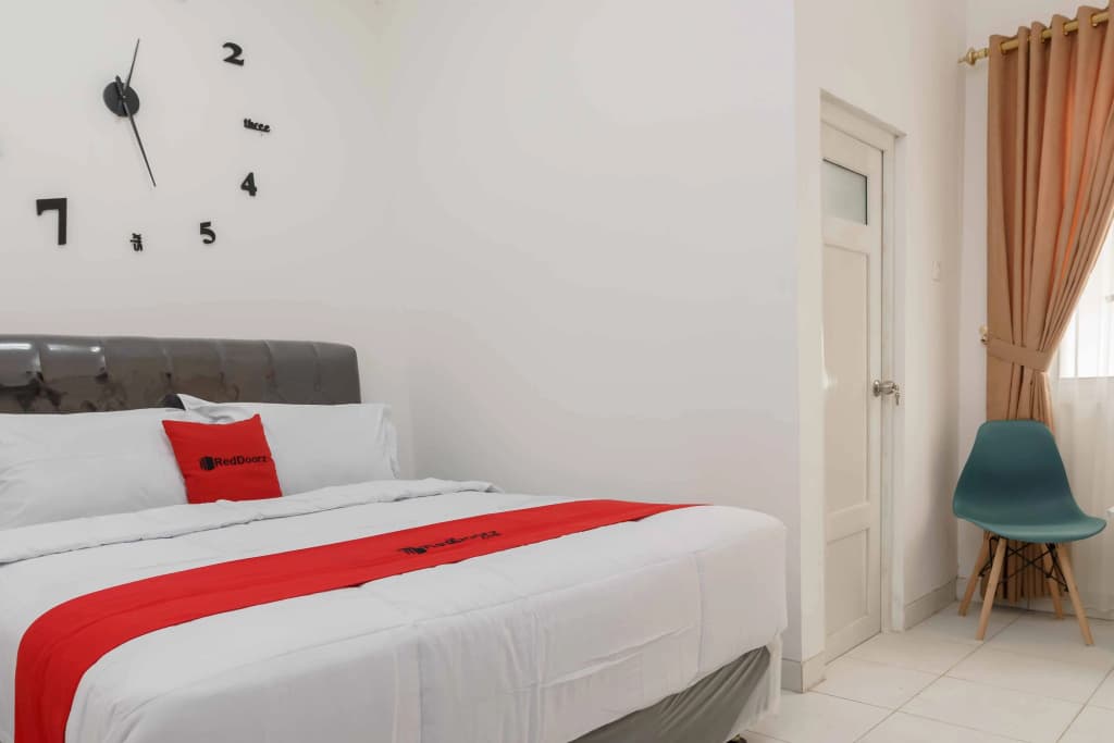 Wisma Satria Mandala RedPartner - photo 2