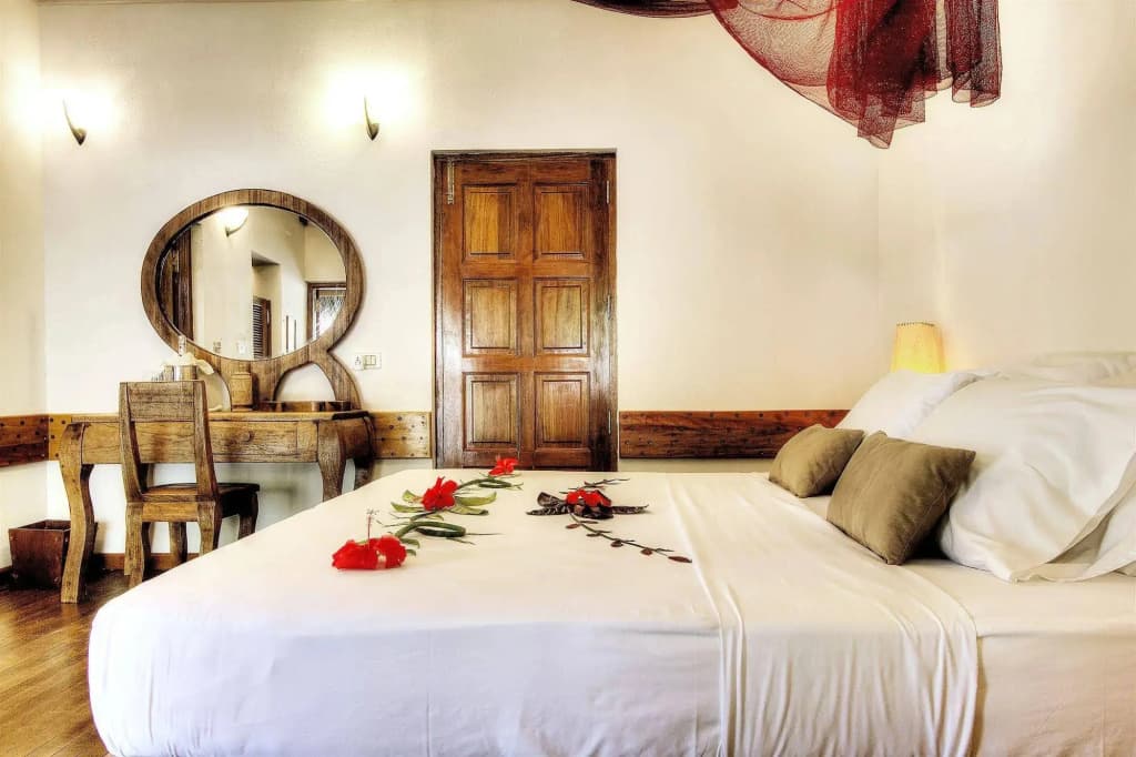 NAKAI Maayafushi Resort - photo 22