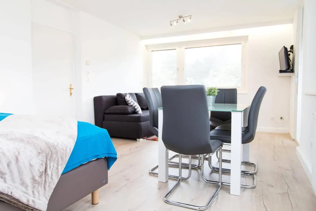 CheckVienna Apartment Veitingergasse II - photo 3