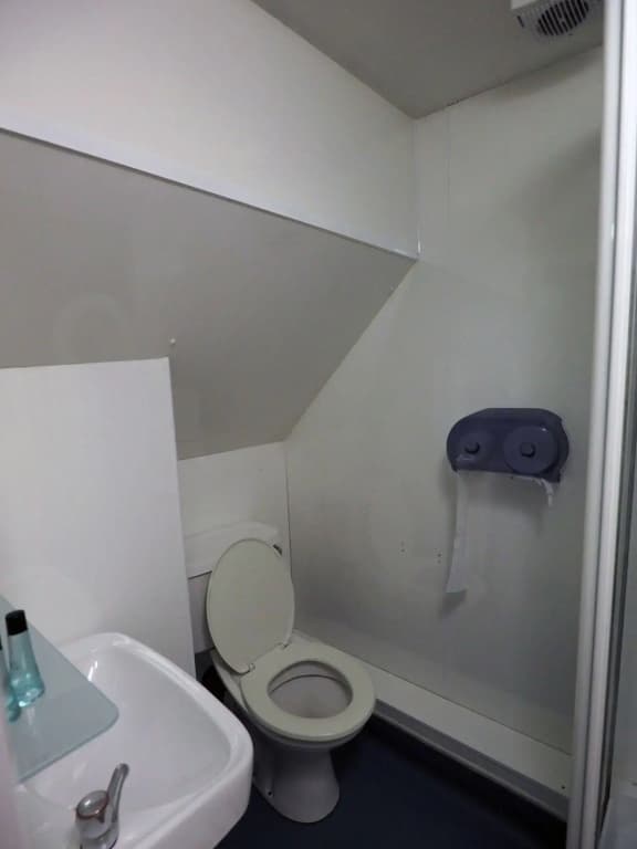 St. Christopher's Inn Edinburgh - Hostel - photo 42