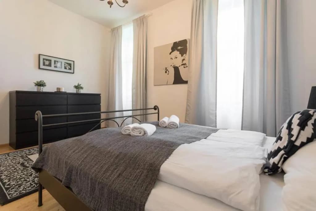 Yeshello Apartment Central Station - photo 12