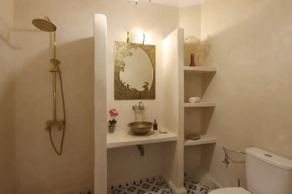 Riad la fayette bed & breakfast - photo 9